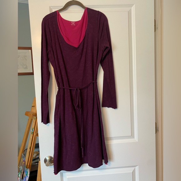 Horny Toad Dress size L - Picture 1 of 7